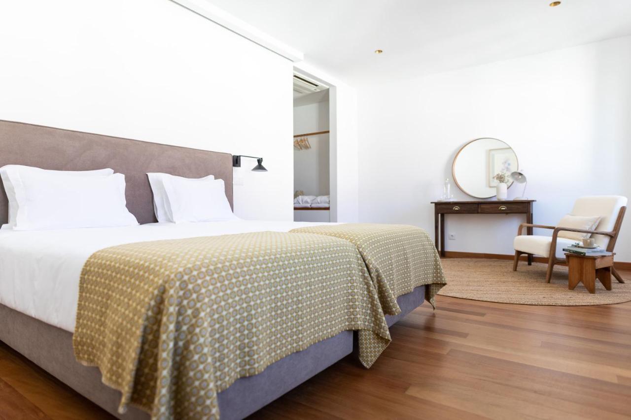 Bed and Breakfast Casa Do Gadanha à Estremoz Extérieur photo