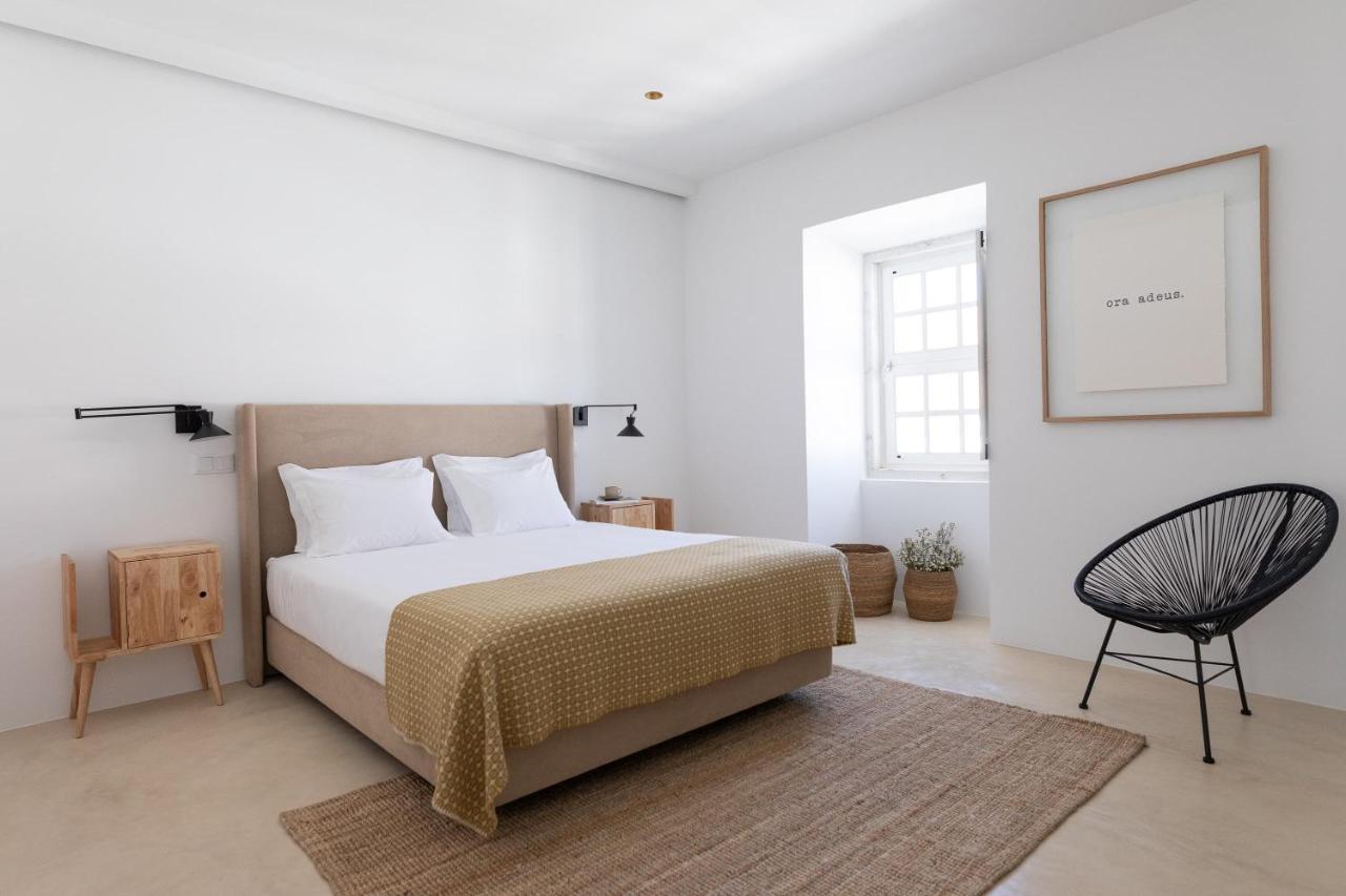 Bed and Breakfast Casa Do Gadanha à Estremoz Extérieur photo
