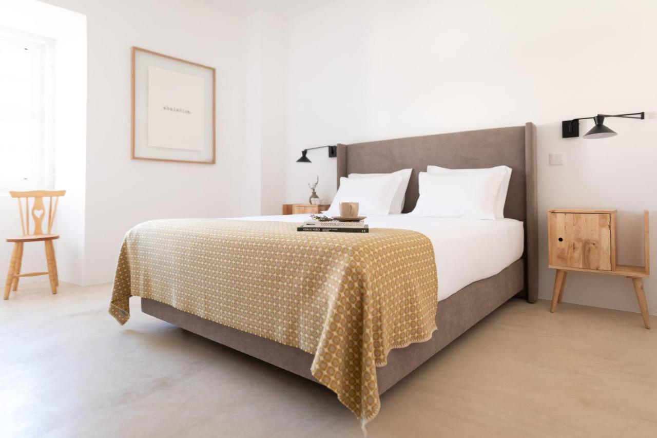Bed and Breakfast Casa Do Gadanha à Estremoz Extérieur photo