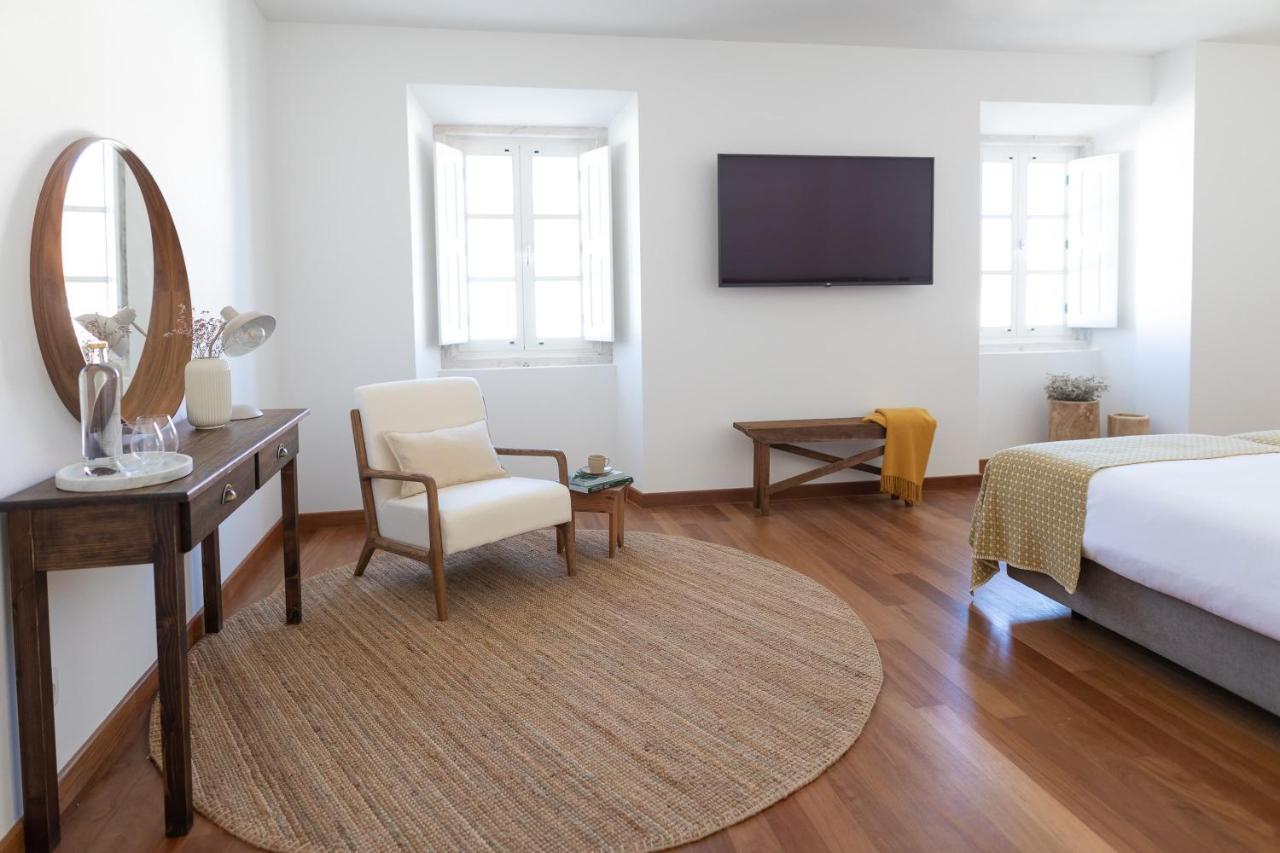 Bed and Breakfast Casa Do Gadanha à Estremoz Extérieur photo