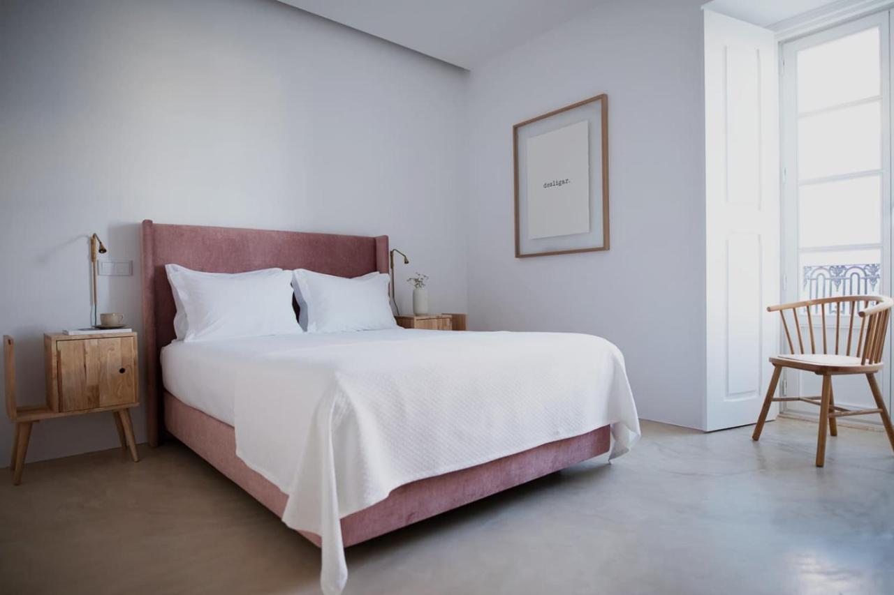 Bed and Breakfast Casa Do Gadanha à Estremoz Extérieur photo