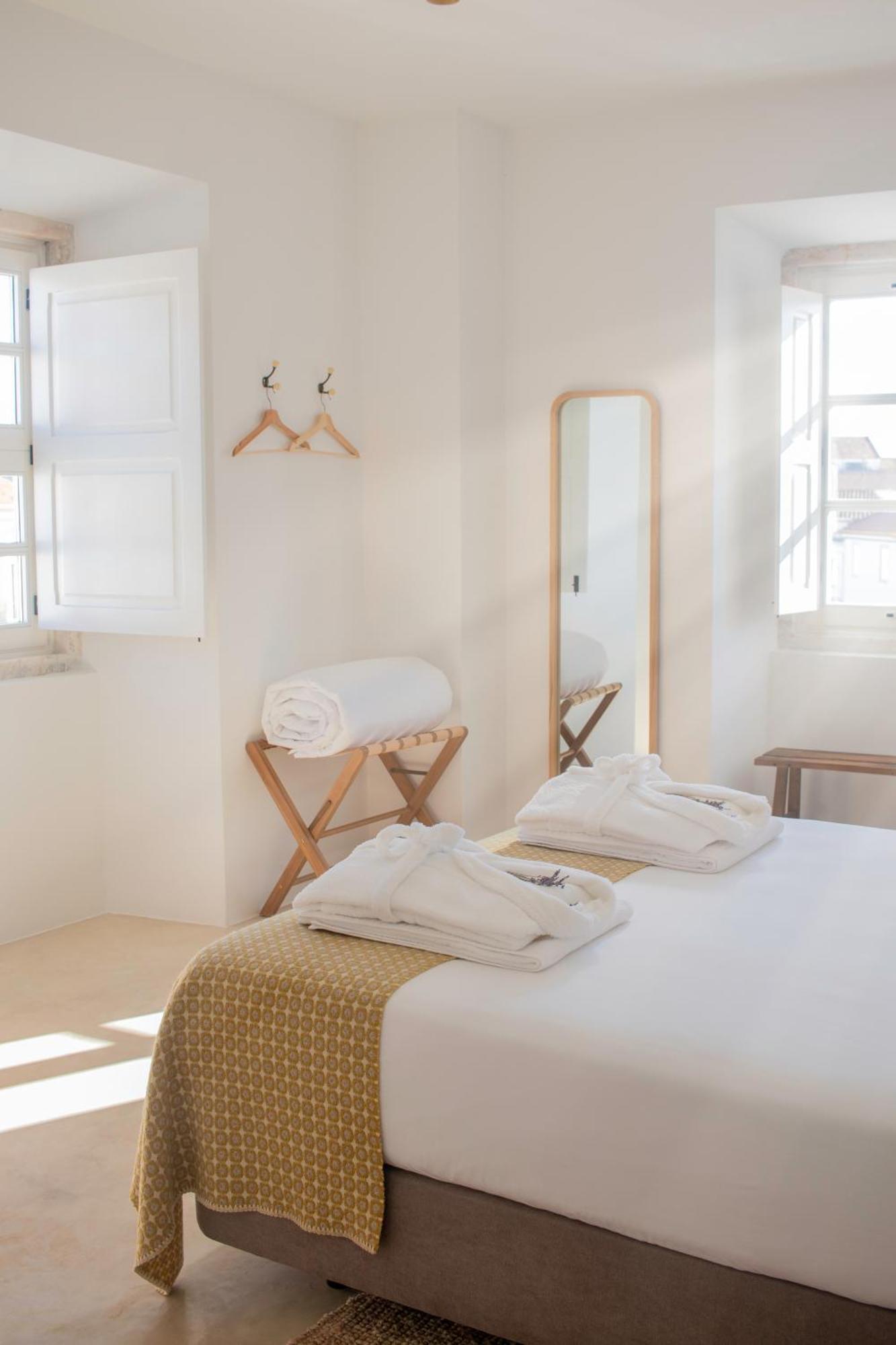 Bed and Breakfast Casa Do Gadanha à Estremoz Extérieur photo
