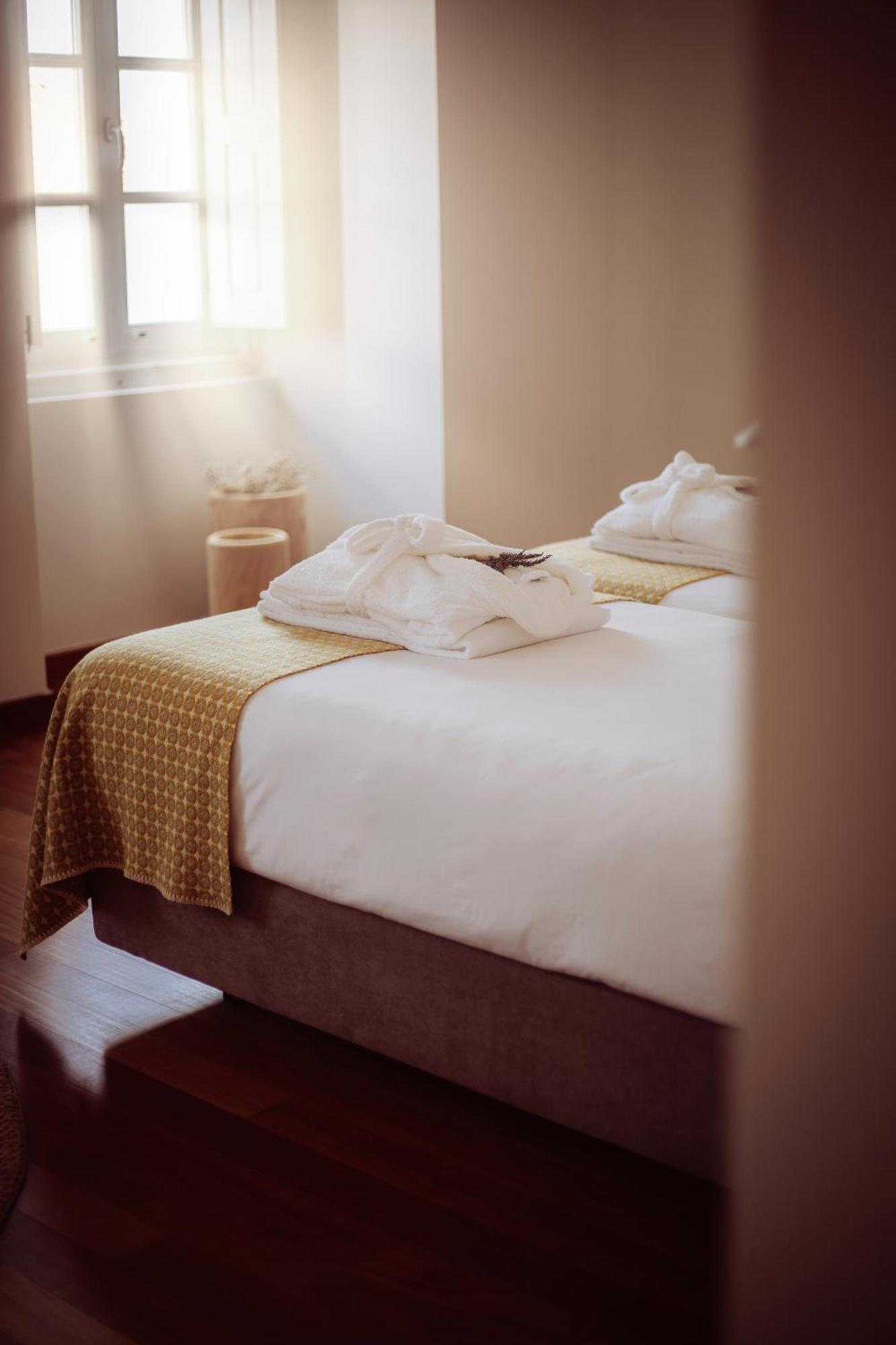 Bed and Breakfast Casa Do Gadanha à Estremoz Extérieur photo